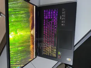 Laptop Acer Nitro 17 16GB AMD Ryzen 7 SSD 1T