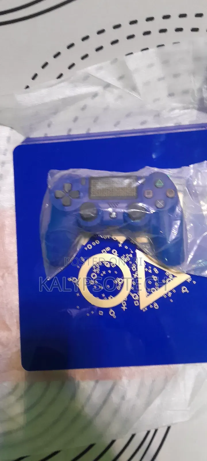 Ps4 Slim Game Consoles