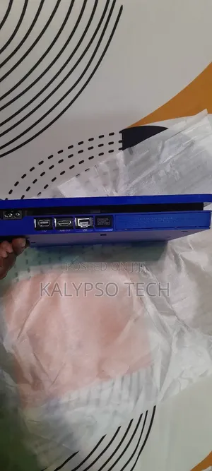 Ps4 Slim Game Consoles