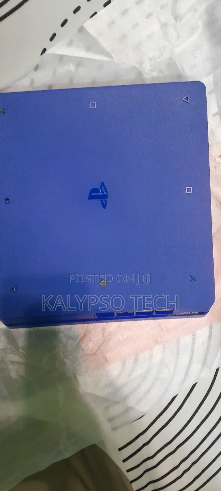 Ps4 Slim Game Consoles