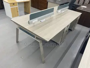Workstation 4 in 1 With Drawers