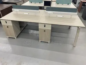 Workstation 4 in 1 With Drawers