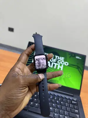 Apple Watch