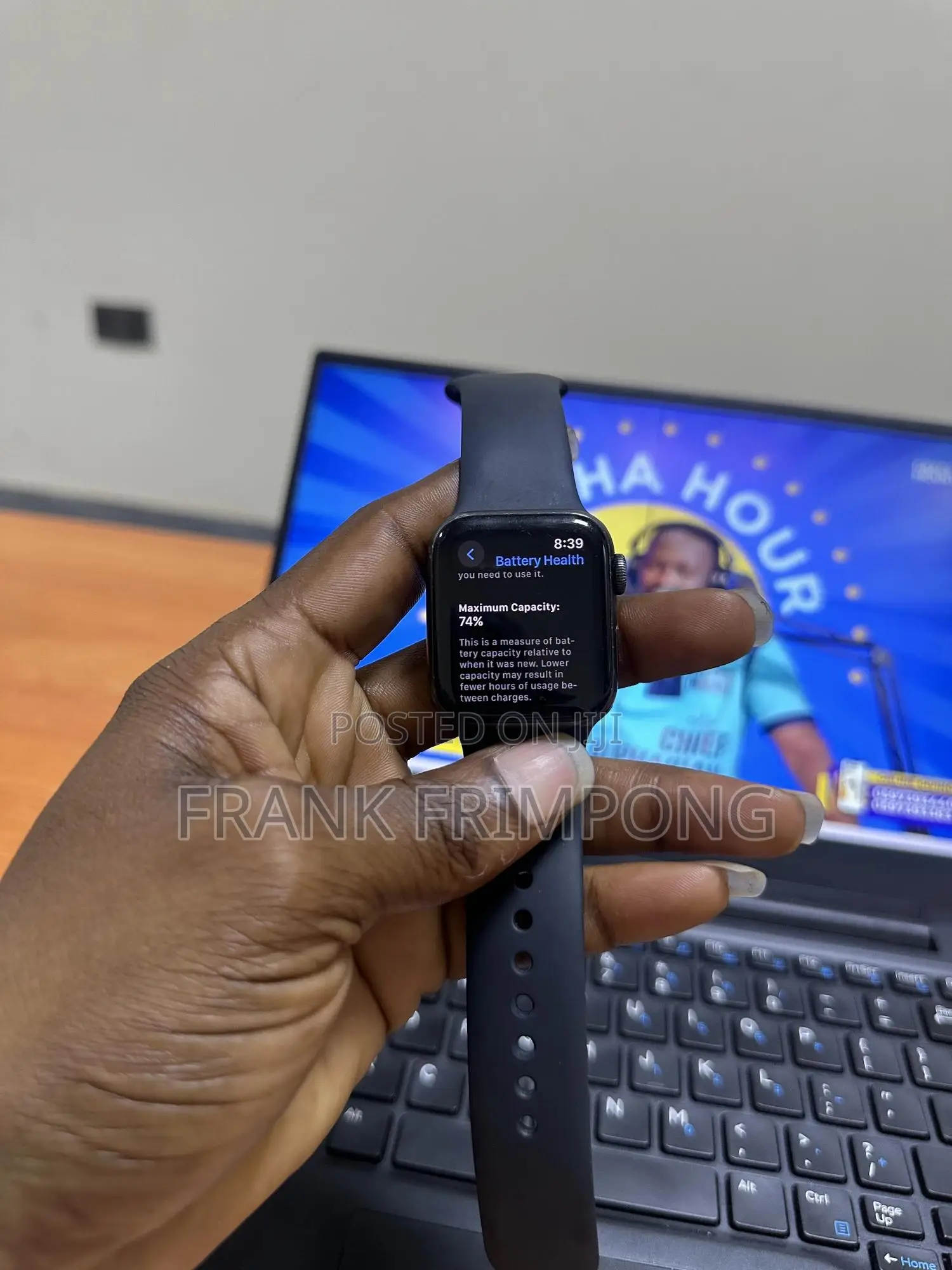 Apple Watch
