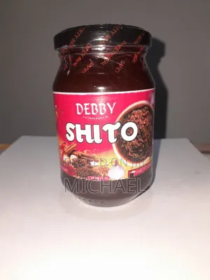 Debby Homemade Shito