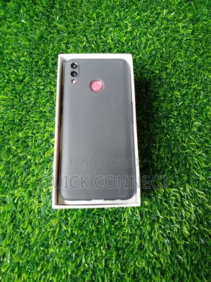 New Huawei Y9 2019 128 GB Purple