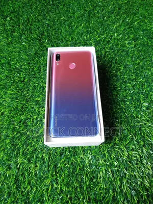 New Huawei Y9 2019 128 GB Purple