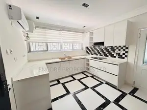 4bdrm House in Cantonments for rent