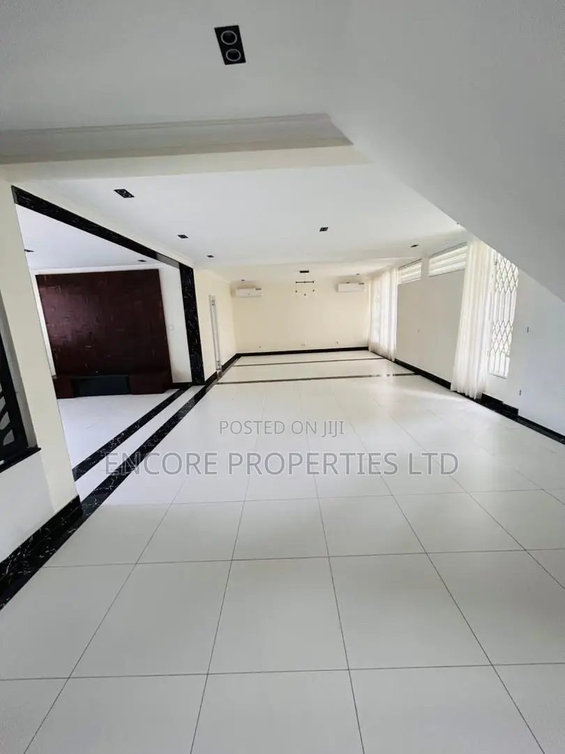 4bdrm House in Cantonments for rent