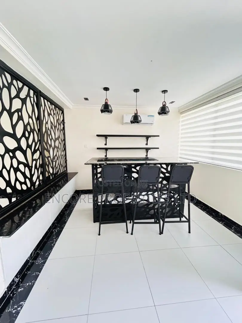 4bdrm House in Cantonments for rent