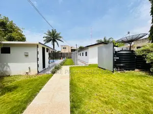 4bdrm House in Cantonments for rent