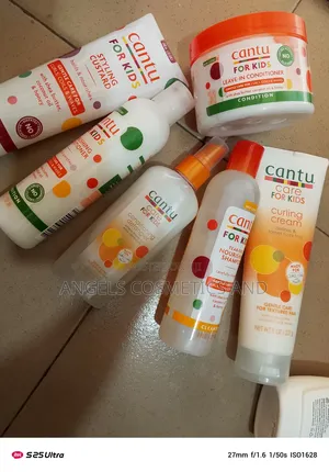 Cantu Kids Set