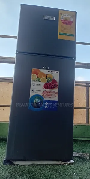 Westpool 80l Refrigerator – Perfect for Bedrooms Dorms