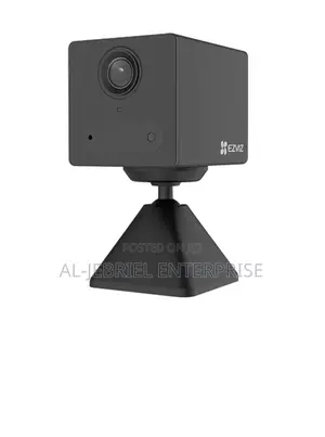 Ezviz 3.0mp Smart Camera