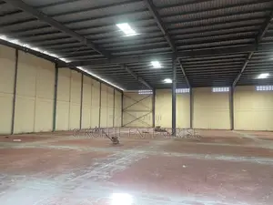 1400 SQM Warehouse at Tema Kpong