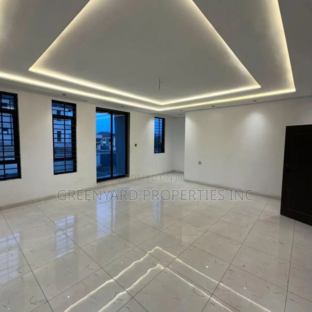 4bdrm House in Hills, East Legon for sale