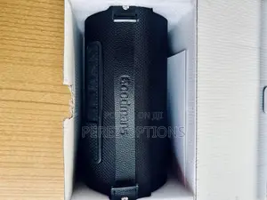 Goodmans High Power Bass Bluetooth Blaster
