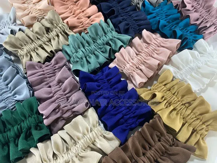 Scrunchies