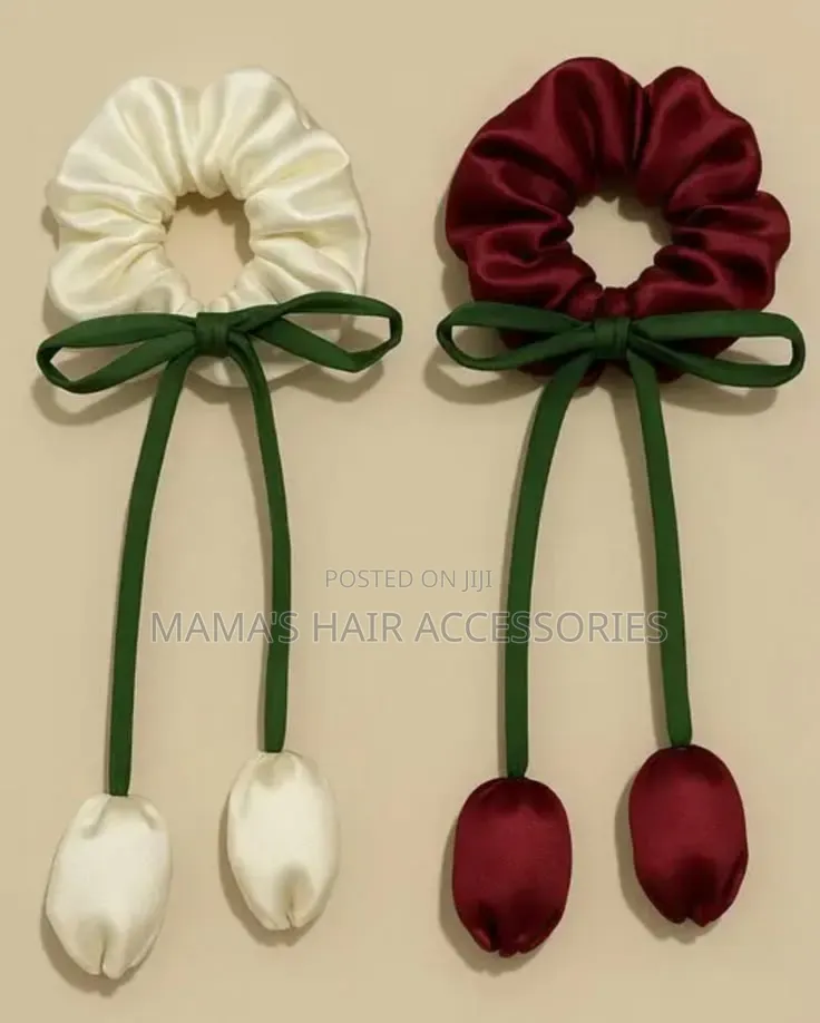 Scrunchies