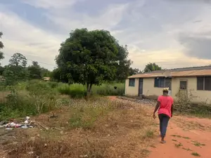 A. 0.23 Acre Land for Sale, With an Old Building