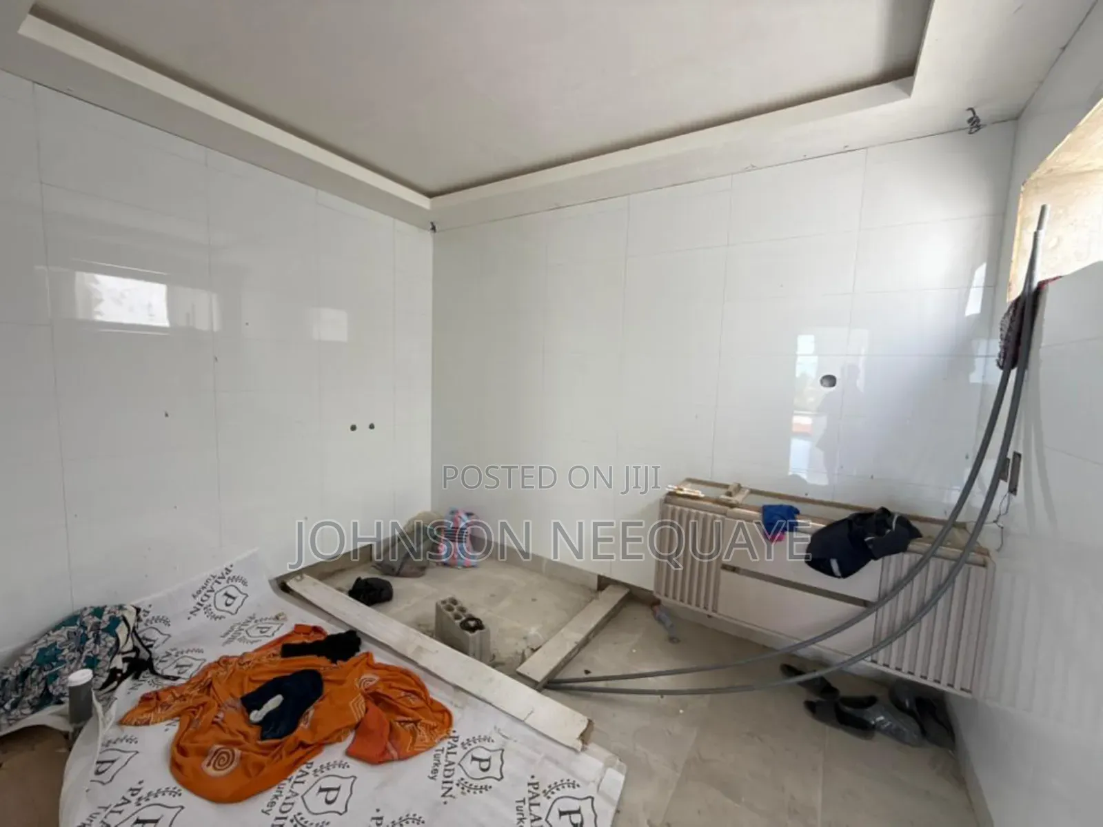 4bdrm House in Baatsona Total for sale