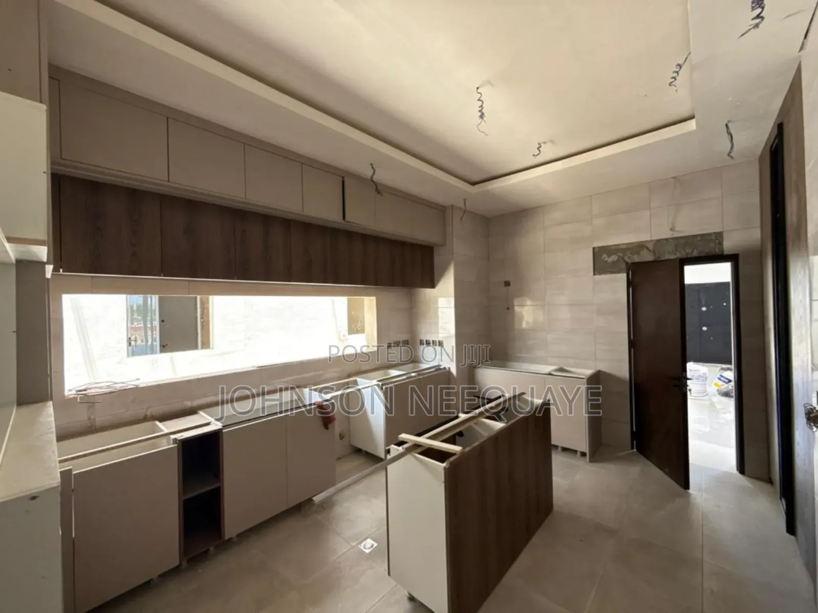4bdrm House in Baatsona Total for sale