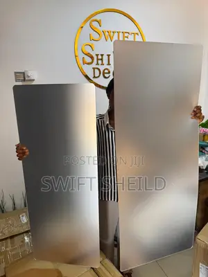 Full Body Acrylic Mirror 140 and 180