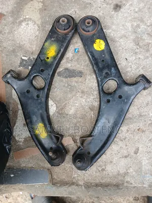 Hyundai Accent 2012 to 2014 Front Low Arm
