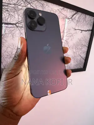 Apple iPhone 14 Pro Max 128 GB Blue
