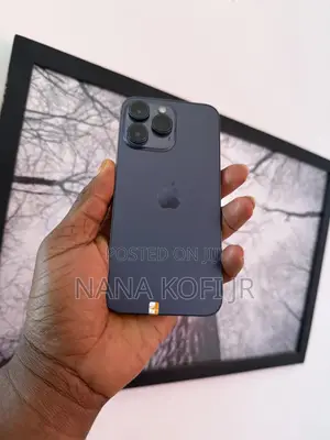 Apple iPhone 14 Pro Max 128 GB Blue