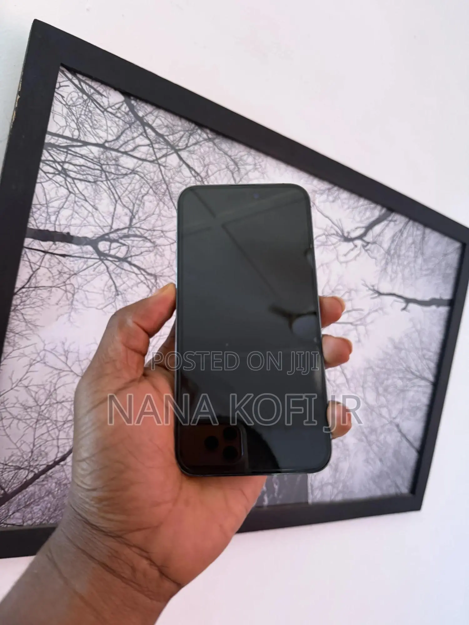 Apple iPhone 14 Pro Max 128 GB Blue