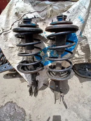 Honda Pilot 2005 to 2008 Front Shocks