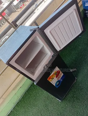 Westpool 80l Refrigerator – Keep Your Food Fresh Longer