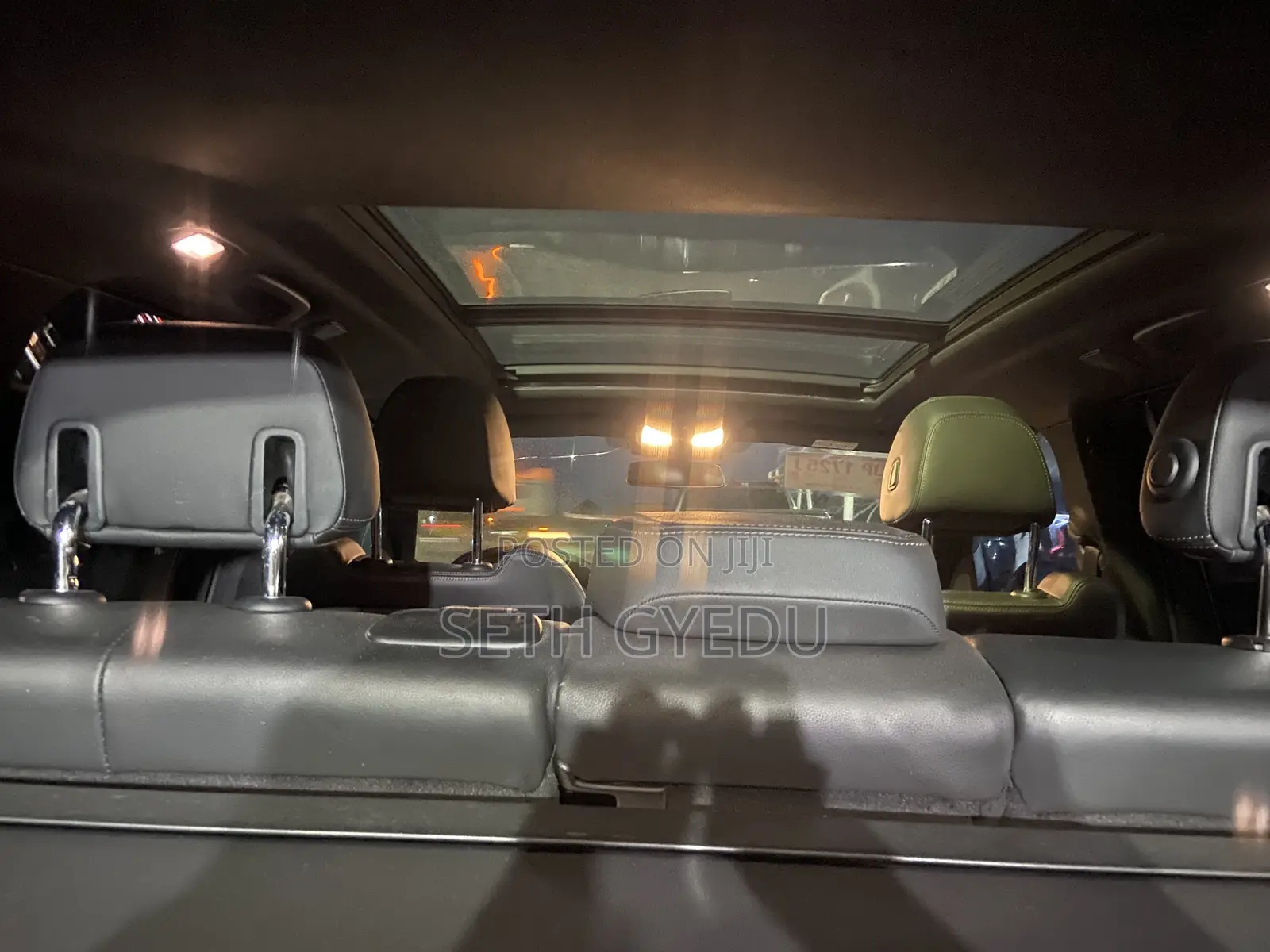 BMW X5 M50i AWD 2020 Black