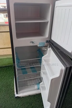 Westpool 80l Fridge – Durable Build With Low Power Use