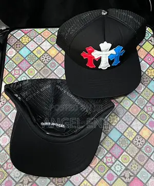 Quality Caps  Available as Seen in Different Colours (Location: Ksi)