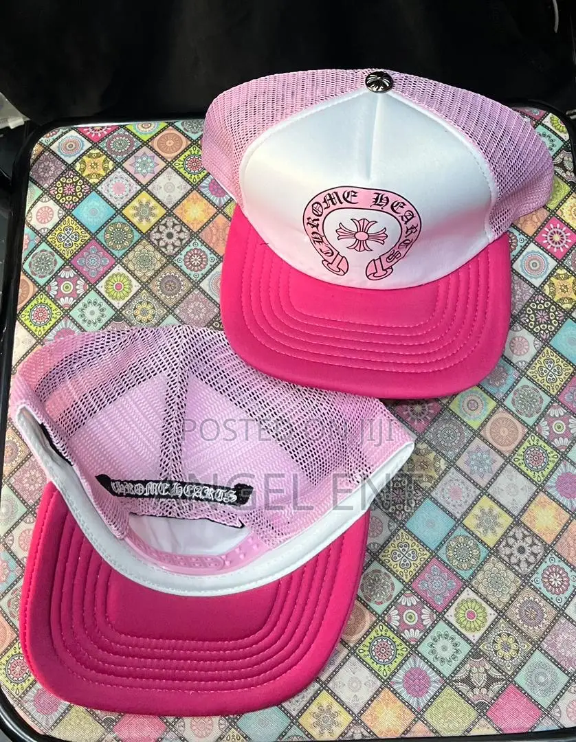 Quality Caps  Available as Seen in Different Colours (Location: Ksi)