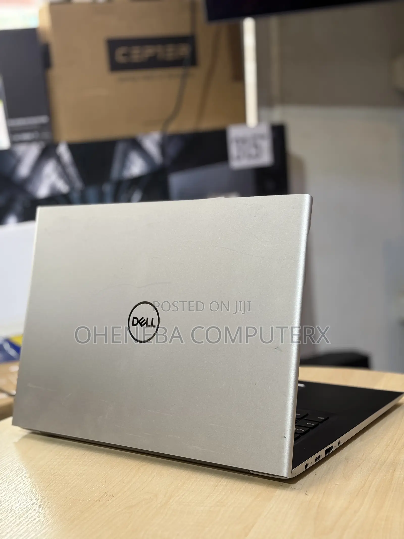 New Laptop Dell Vostro 5470 8GB Intel Core i5 SSD 256GB