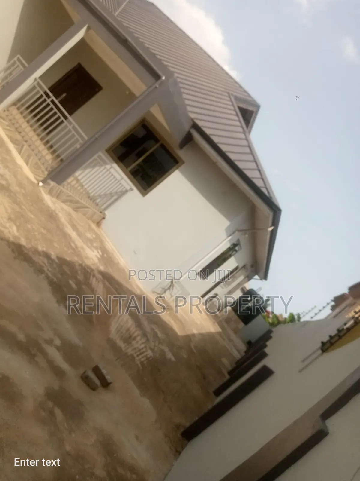 3bdrm House in Oyarifa, Pentecost for rent