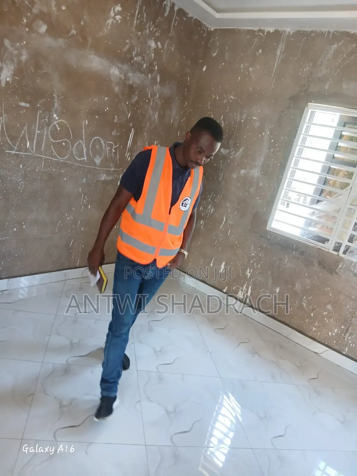 Professional Tiller