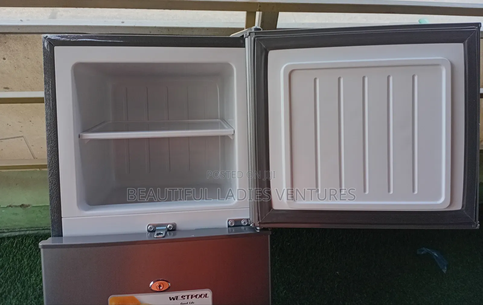 Westpool 80l Refrigerator – Compact Yet Powerful