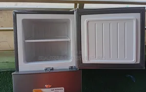 Westpool 80l Refrigerator – Compact Yet Powerful