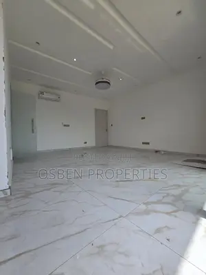 2bdrm Duplex in Osben Properties, Spintex for rent