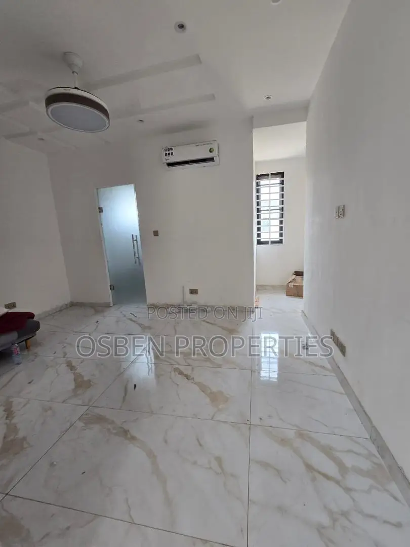 2bdrm Duplex in Osben Properties, Spintex for rent