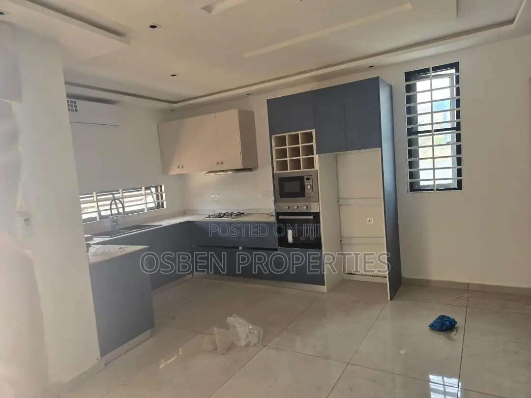 2bdrm Duplex in Osben Properties, Spintex for rent
