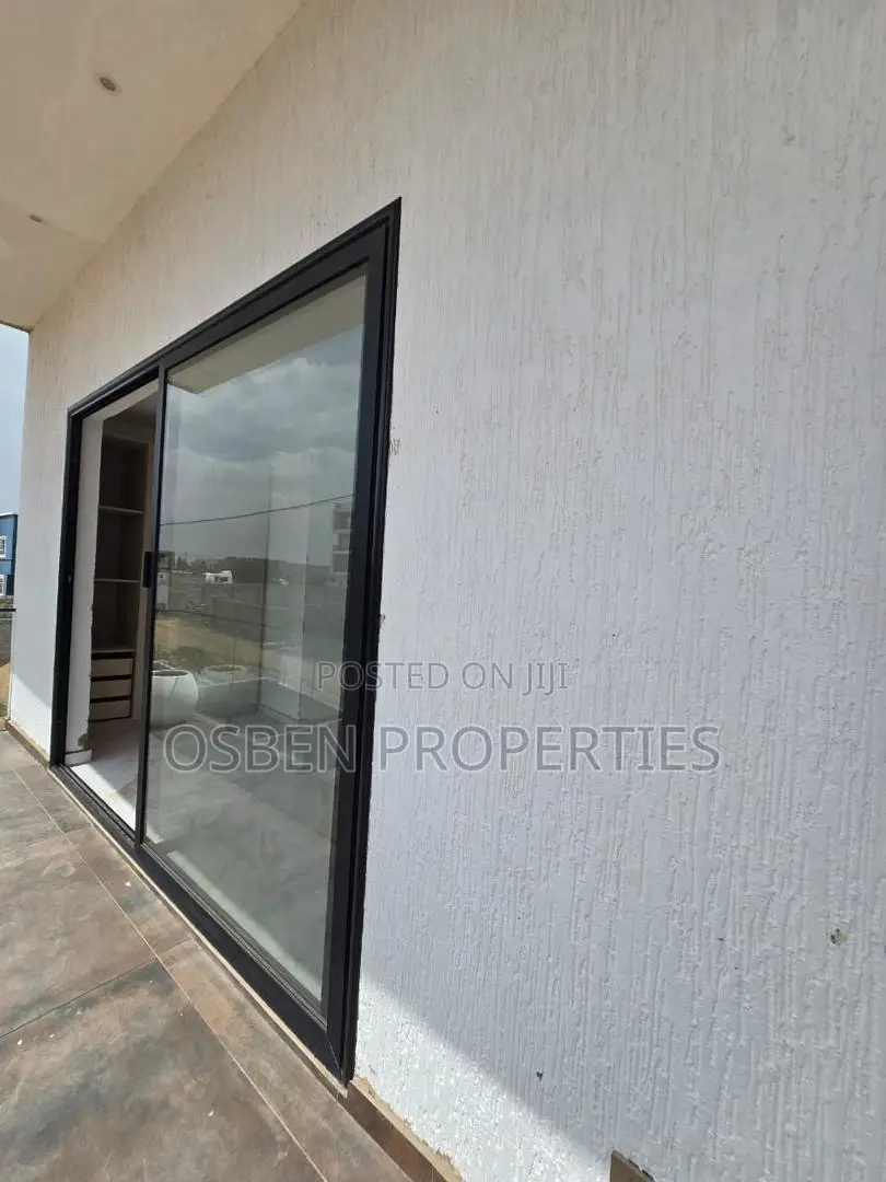 2bdrm Duplex in Osben Properties, Spintex for rent