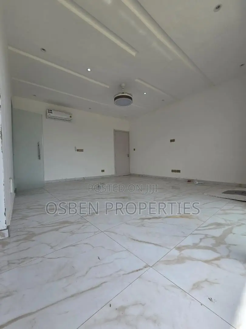 2bdrm Duplex in Osben Properties, Spintex for rent
