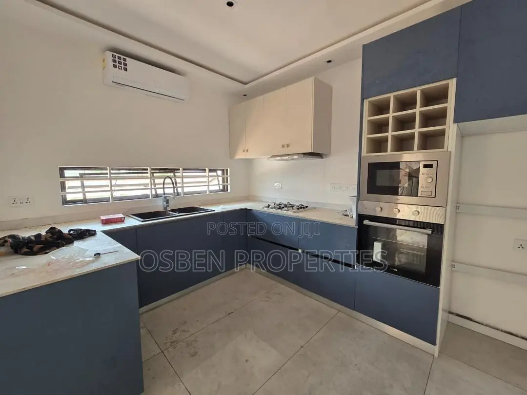 2bdrm Duplex in Osben Properties, Spintex for rent