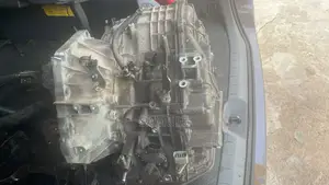 Gear Box 4x4 Toyota Voxy 2008