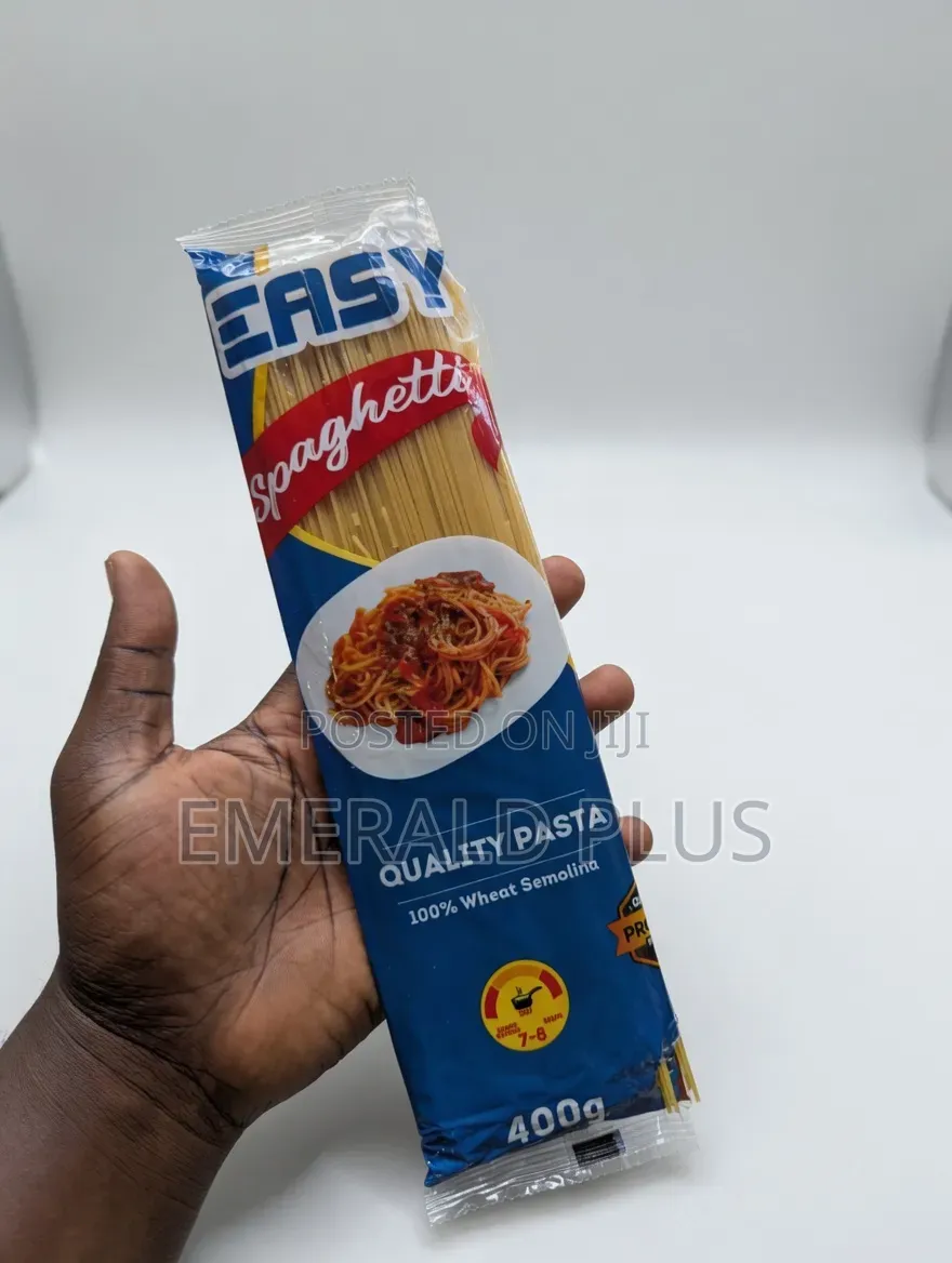 Delicious Spaghetti Available for Sale at Cool Price